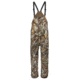 ScentLok Hydrotherm Waterproof Insulated Bib - Mens, Realtree Edge, Large 86122-153-LG