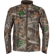 ScentLok Jacket Forefront Mid-Season, Realtree Edge, Large, 1021010153LG