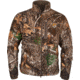 Scentlok Jacket Revenant Wind Proof Fleece R-tree Edge Large