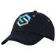 ScentLok Ladies Logo Hat, Black, OS 12012-090-OS