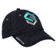 ScentLok Ladies Logo Hat, Black, OS 12012-090-OS