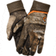 ScentLok Lightweight Shooter Gloves, Realtree APX, Medium, 1409256