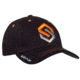 ScentLok Mens Logo Hat, 2015, Black, OS 14035-090-OS