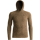 Scentlok Merino 250 Hoodie - Men's, 3XL, Canopy, 1409176