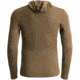 Scentlok Merino 250 Hoodie - Men's, Small, Canopy, 1409171