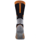 ScentLok Merino Thermal Crewmax Sock, Black, MD 89248-090-MD