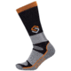 ScentLok Merino Thermal Crewmax Sock, Black, MD 89248-090-MD