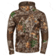 ScentLok Morphic Waterproof 3-IN-1 Jacket - Mens, Realtree Edge, 2XL 83616-153-2X