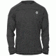 ScentLok Nexus Active Weight Top, Black Heather, XL 81510-190-XL