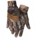 ScentLok Savanna Lightweight Shooters Glove, MO Country, SM 80130-082-SM