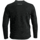 ScentLok ScentLok BE1 Trek Heated Base Shirt Blackout 1409324
