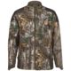 ScentLok Taktix Jacket, Realtree Xtra, Large, 83515-056-LG