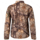 ScentLok Vortex Windproof Fleece Jacket, Realtree Xtra, MD 83611-056-MD