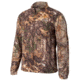 ScentLok Vortex Windproof Fleece Jacket, Realtree Xtra, MD 83611-056-MD