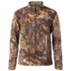 ScentLok Vortex Windproof Fleece Jacket, Realtree Xtra, MD 83611-056-MD