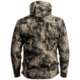 Scentlok Wind Brace Pro Jacket - Men's, 2XL, MO New Treestand, 1410791