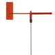 Schaefer Marine Hawk MK1 Wind Indicator f/Dinghies Up To 6M Little 74699