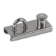 Schaefer Marine Stainless Steel Slider 1" x 1/8" Lined T-Track 74704