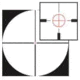 Schmidt and Bender Klassic Hunting Rifle Scope, L9 Illuminated Reticle, 2pt5-10x56mm 942L9