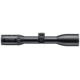 Schmidt and Bender Zenith Posicon Rifle Scope, Flash Dot 7 Reticle, 1pt5-6x42mm 941-7FDZ