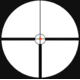 Schmidt &amp; Bender 1-8x24 Zenith 30mm Rifle Scope w/ Flashdot Reticle No. 9 780FD9