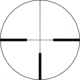 Schmidt &amp; Bender 3-12x42 Klassik Rifle Scope, 30 mm Tube, First Focal Plane, L3 Reticle, 1cm cw Klassik CT / Klassik CT, Black, 645-811-482-05-05A02