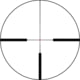 Schmidt &amp; Bender 3-12x42 Klassik Rifle Scope, 30 mm Tube, First Focal Plane, L3 Reticle, 1cm cw Klassik CT / Klassik CT, Black, 645-811-482-05-05A02