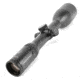 Schmidt &amp; Bender 2.5-13x56 Stratos Rifle Scope w/FlashDot Reticle, Black 751-811-707