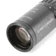 Schmidt &amp; Bender 2.5-13x56 Stratos Rifle Scope w/FlashDot Reticle, Black 751-811-707