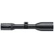 Schmidt Bender 3-12x50 Zenith Rifle Scope - A7 FFP Reticle - Non-Illum. - Capped Adj., Black, 974-811-702