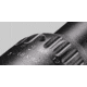 Schmidt &amp; Bender 3-18x42 Rifle Scope, 30 mm Tube, Second Focal Plane, LP7 Reticle, BDC II LT / Posicon CT, Black, 158-811-71G-P7-03