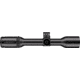 Schmidt &amp; Bender 3-18x42 Rifle Scope, 30 mm Tube, Second Focal Plane, LP7 Reticle, BDC II LT / Posicon CT, Black, 158-811-71G-P7-03