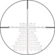 Schmidt &amp; Bender 6-36x56 PM II High Performance Rifle Scope, 34 mm Tube, First Focal Plane, GR2ID Reticle, 1cm ccw DT35 MTC LT / ST ZC CT, Black, 163-911-42F-F1-E8