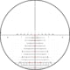 Schmidt Bender PMII 3-20x50 Ultra Short Locking Rifle Scope, Illuminated FFP Tremor III Reticle, Black, 667-911-532-F1-E8