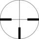 Schmidt &amp; Bender 8x56 Klassik Rifle Scope, 30 mm Tube, First Focal Plane, A7 Reticle, 1cm cw Klassik CT / Klassik CT, Black, 933-811-703