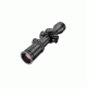 Schmidt Bender 5-20x50 PM II Ultra Short Rifle Scope, 34mm, Black, H59, P4F, Tremor2 Reticles, 673-911-972-F1-E8
