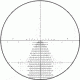 Schmidt &amp; Bender 5-20x50/P4F Reticle, MOA 1/4, CCW, LP, Illuminated, Black 673-911-992-F3-F1