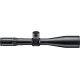 Schmidt &amp; Bender 5-25x56 PM II/LP Second Focal Rifle Scope, P4F2-MOA SPF .25MOA DT/ST Reticle