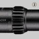 Schmidt &amp; Bender 5-25x56 PM II Rifle Scope, 34 mm Tube, First Focal Plane, GR2ID Reticle, 1cm ccw DT / ST, Black, 689-911-422-90-68