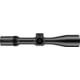 Schmidt &amp; Bender 6-36x56 PM II High Performance Rifle Scope, 34 mm Tube, First Focal Plane, GR2ID Reticle, 1cm ccw DT35 MTC LT / ST ZC CT, Black, 163-911-42F-F1-E8