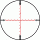 Schmidt Bender 3-20x50 PM II Ultra Short First Focal Rifle Scope, H2CMR Reticle, Black, 34mm, 667-911-942-F1-E8