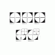 Schmidt and Bender Klassic Hunting Rifle Scope, 7 Reticle, 2pt5-10x56mm 942872
