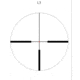 Schmidt &amp; Bender Klassik Rifle Scope, 3-12x 50mm, 30mm Tube, FFP, L3 Reticle, Black 644-811-482-05-05A91
