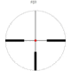 Schmidt Bender PM II Ultra Short Rifle Scope, 5-20x50, 34mm, Black, H59, P4F, Tremor2 Reticles, 673-911-972-F1-E8