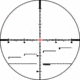 Schmidt Bender PMII 3-27x56 High Power Rifle Scope, Illuminated P4FMOA Reticle, Black, 669-911-982-H6-F1