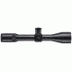 Schmidt Bender PMII 3-27x56 High Power Rifle Scope, Illuminated P4F Reticle, Black 669-911-972-G6-A8