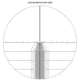 Schmidt Bender PMII 3-27x56 High Power Rifle Scope, Illuminated TremorIII Reticle, Black, 669-911-532-G6-A8