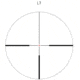 Schmidt Bender Polar T96, Rifle Scope, 34mm, 4-16x56, L7, Posicon First Focal, Black 755-911-712