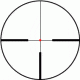 FD4 Reticle for Schmidt and Bender Stratos 1.5-8x42mm Rifle Scope