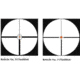 Schmidt and Bender Flash Dot  Reticles